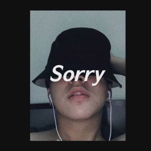 ขอโทษ (Sorry)