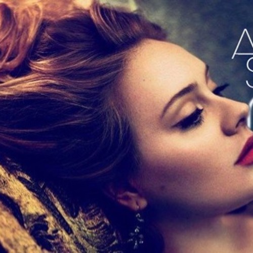 Skyfall (Adele)