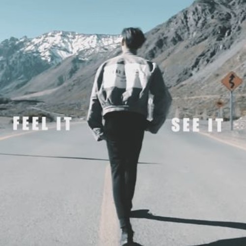 FEEL IT SEE IT By GOT7 BamBam