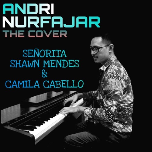 Señorita - Shawn Mendes & Camila Cabello (The Cover)