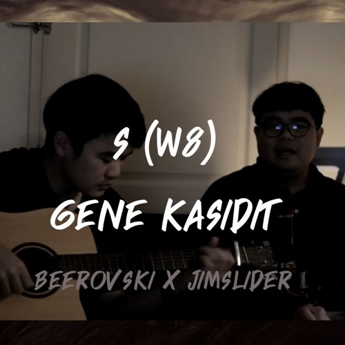ร (w8) - Gene Kasidit Cover by Beerovski x Jimslider