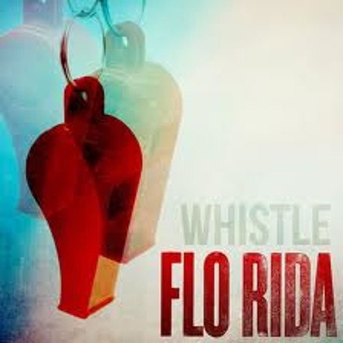 Flo Rida - Whistle Official Remix