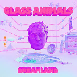 Glass Animals - Heates (Official Video)