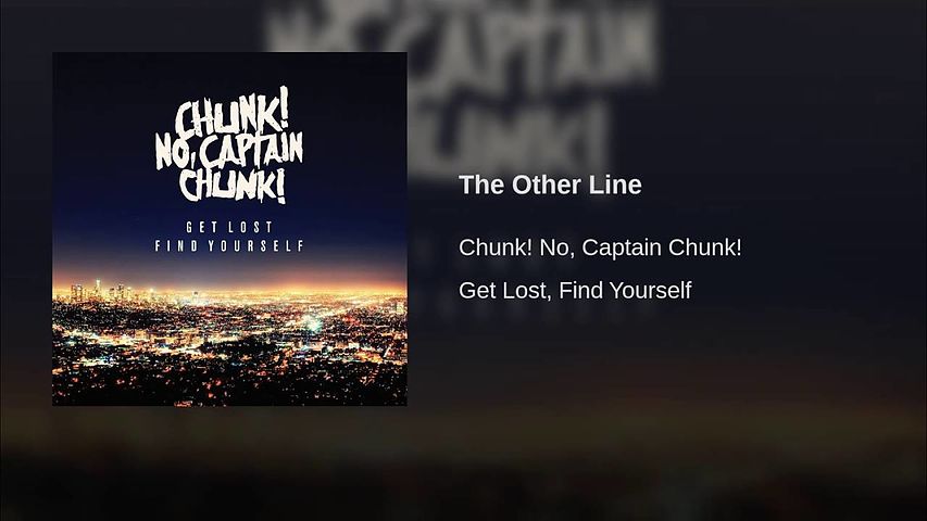 The Other Line