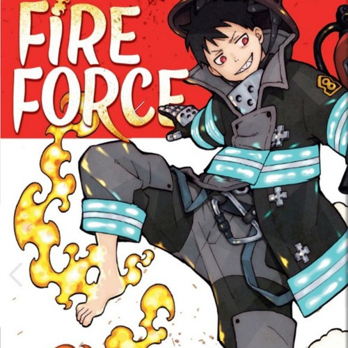 MAYDAY - Coldrain (feat. Ryo) - Fire Force OP2