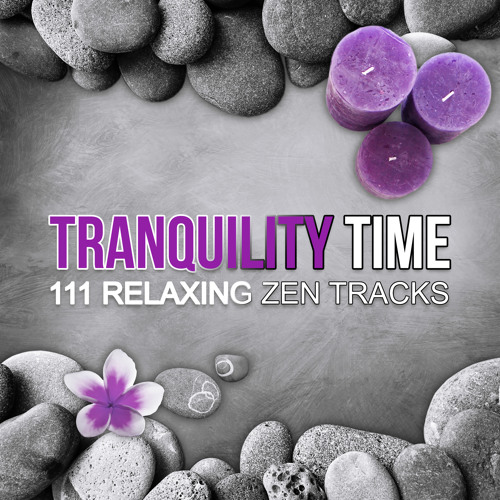Healing Touch Heal Yourself (Tranquil Music)