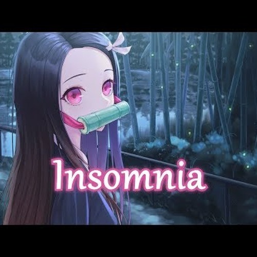 Insomnia - Nightcore - Daya