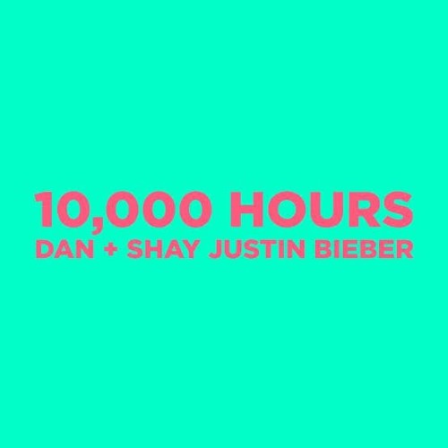 10 000 Hours (with Justin Bieber) - Dan Shay Justin Bieber (yahskA Cover)