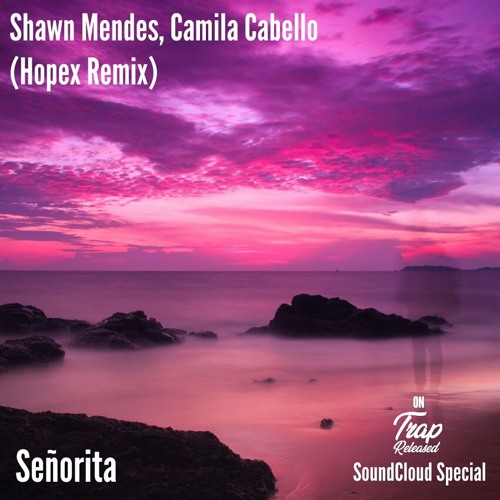 Shawn Mendes Camila Cabello - Señorita (Hopex Remix)