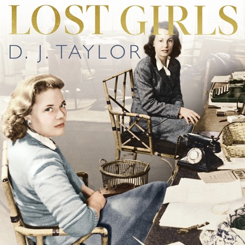 Lost Girls by D.J. Taylor read by Stephanie Racine (Audiobook extract)
