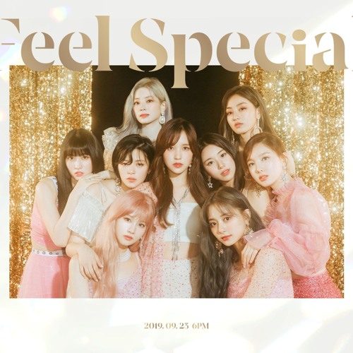 Twice- Feel Special (Cover by CB)- 25 09 19 7.10 PM