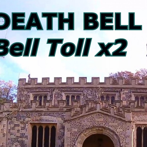 Bell Toll Church Bell Ring Tolling Bell Funeral Bell Sound Effect