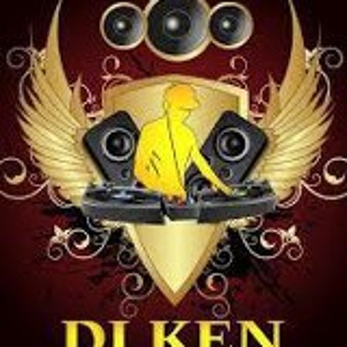 DJ Ken Bodyslam - Sticker - Mixer & DJ Ken Remix Bodyslam