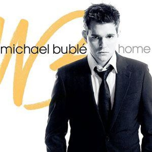 Home-Micheal Buble(Acustic)