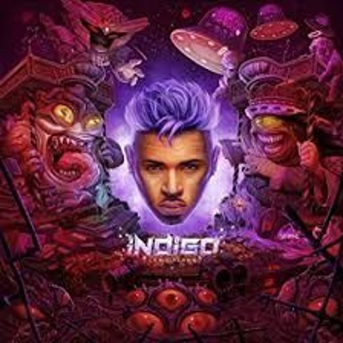 CHRIS BROWN NEW MIX 2019 BEST OF INDIGO AND INDIGO EXTENDED CHRIS BROWN HITS 2019