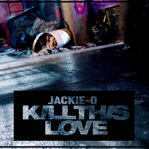 Kill This Love (BLACKPINK RUS)