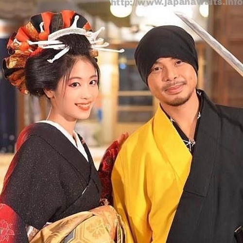 Namewee 黃明志 - MakuDonarudo Ft.Cool Japan TV and Meu Ninomiya (Tokyo Bon 東京盆踊り2020)