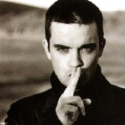 Robbie Williams My way
