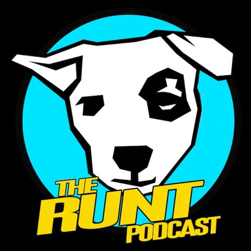 RUNT S01E02 - Oh Well Whatever Nevermind