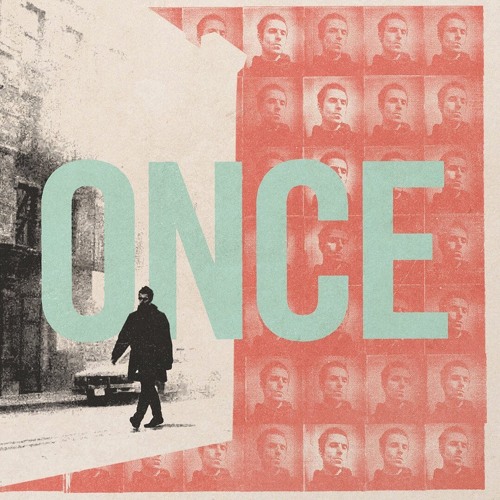 Once (Liam Gallagher cover)