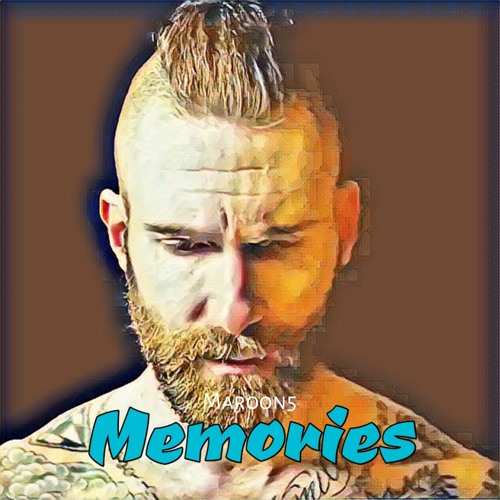 Maroon5 - Memories (Dance Remix)