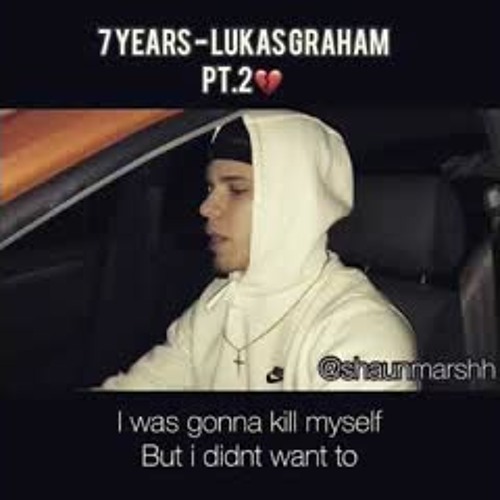 7 Years (Lukas Graham) Remix