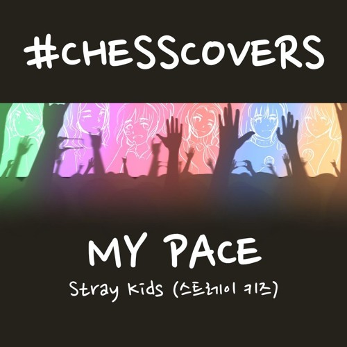 COVER Stray Kids (스트레이 키즈) My Pace - RSEKCB