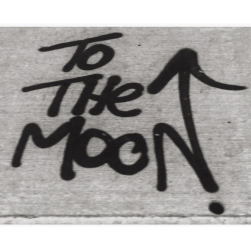 TO THE MOON! VOL1