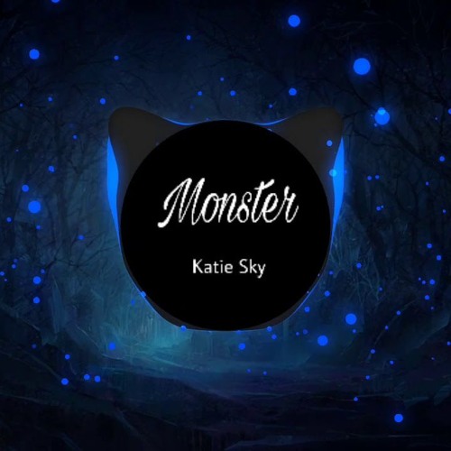 Monsters Katie Sky