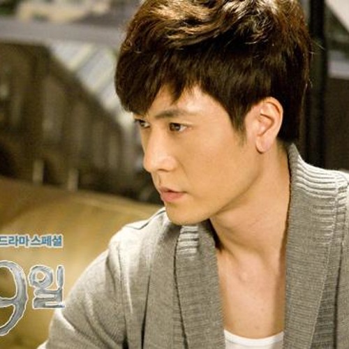 Jo Hyun Jae-Even I live just one day (OST 49 Days)