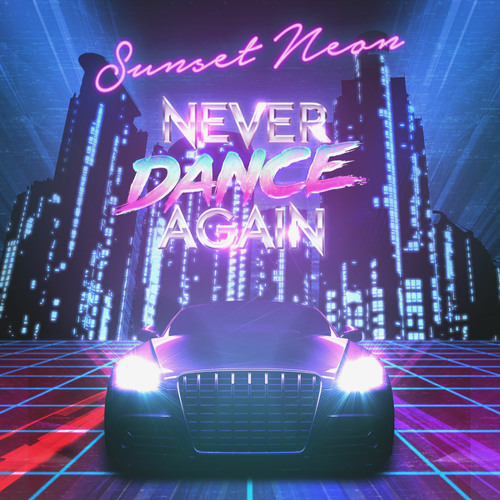 Never Dance Again
