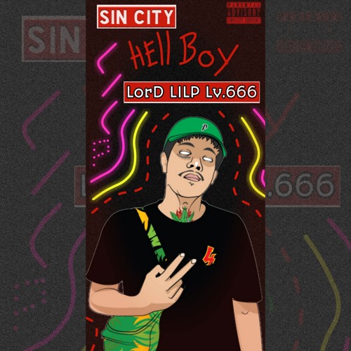 Sin City(เมืองคนบาป)​ -​ LILP