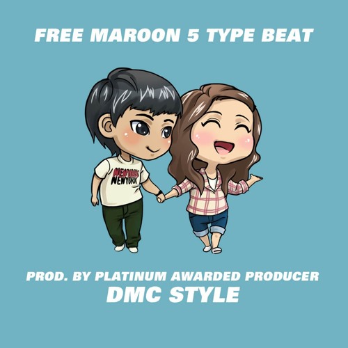 Free Maroon 5 Memories 2020 Type Beat - Couple Maroon 5 Type Instrumental 2020 (DMC Style Prod.)