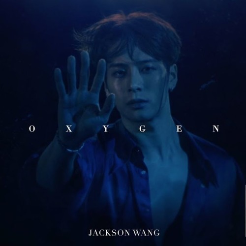 Jackson Wang- Oxygen