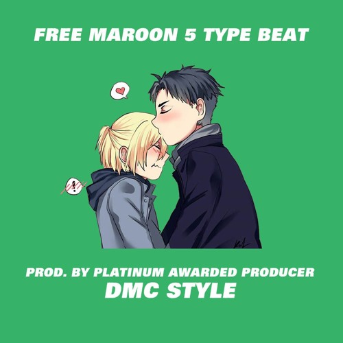 Free Maroon 5 Memories Type Beat 2020 - My Heart Maroon 5 Type Instrumental (DMC Style Production)