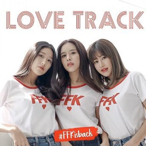 เพลงพาไป (Love Track) FFK is back
