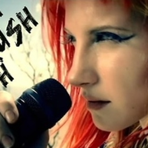 FREE DOWNLOAD Paramore - Crush Crush Crush (Tom Buster Remix)
