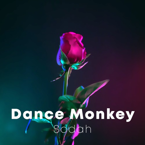 Tones And I Dance Monkey (Remix)