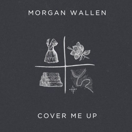 Cover Me Up (Morgan Wallen Cover)