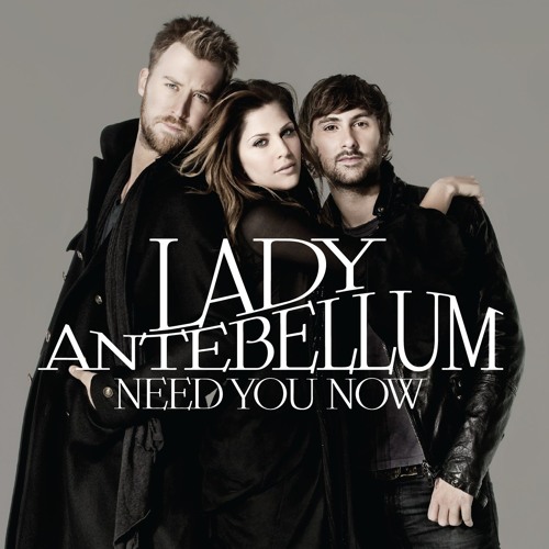Need you now- Lady Antebellum (cover)