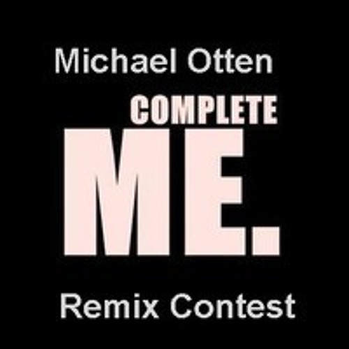 Michael Otten -plete me (michael von boon rmx)