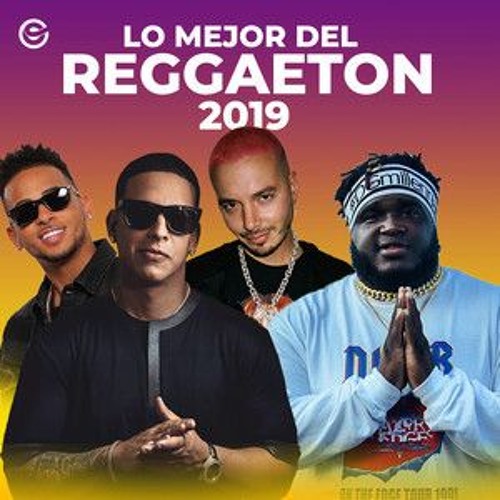 Reggaeton Mix (Dec. 2k19)-Callaita China Blanco Mala Ritmo etc.