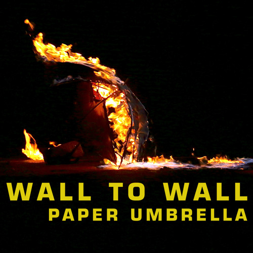 Paper Umbrella