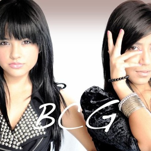 B.C.G. (Becky G & Cristal G) - TWEAK EM A LITTLE