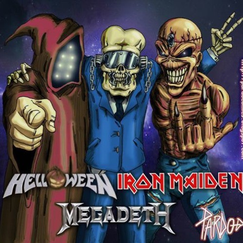 That One Night - Megadeth Night (creado con Spreaker)