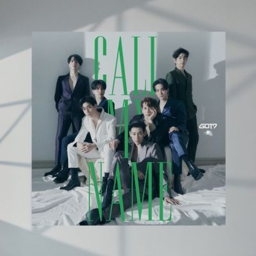 COVER You Calling My Name - GOT7 (갓세븐)