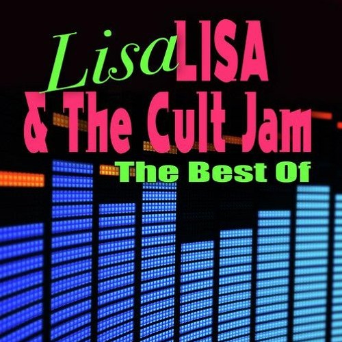 Lisa Lisa & Cult Jam - Lost In Emotion