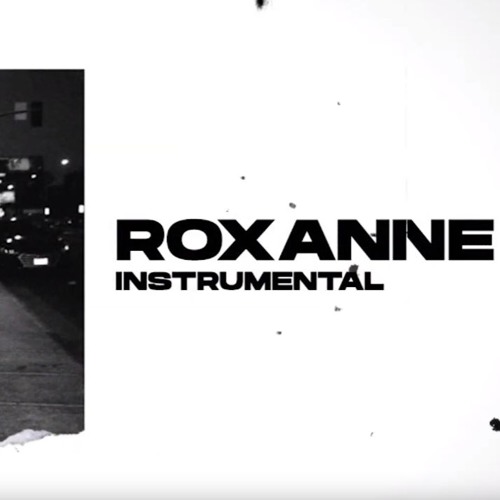 Arizona Zervas - ROXANNE instrumental Remake