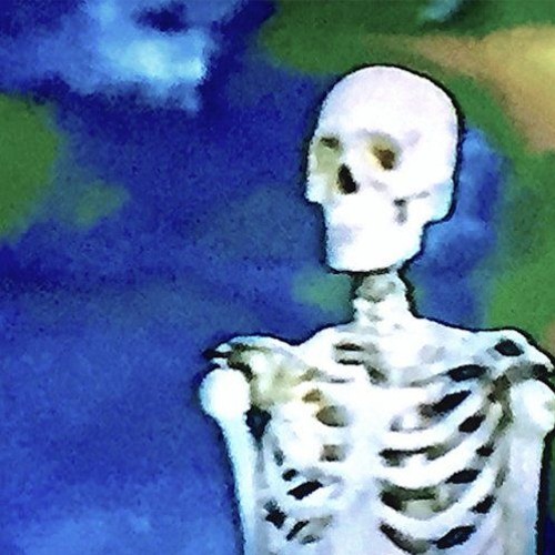 Bones - CtrlAltDelete ft $UICIDEBOY$ (prod By Yoong)