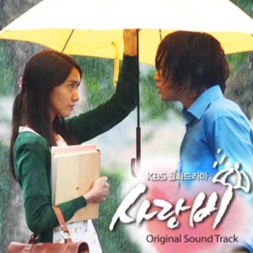 Song of Rain (Love Rain OST)